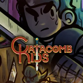 Catacomb Kids