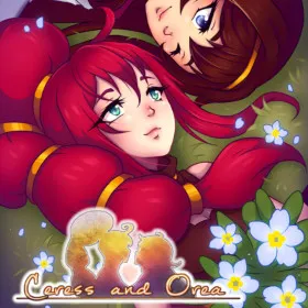 Ceress and Orea