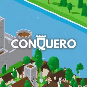 Conquero