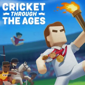 Cricket Through the Ages