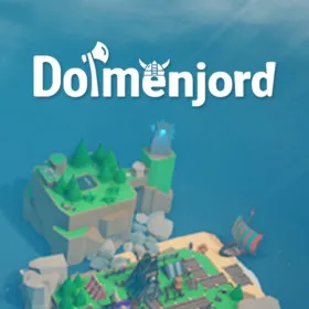 Dolmenjord - Viking Islands
