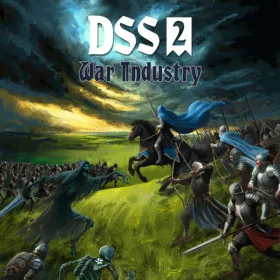 DSS 2: War Industry