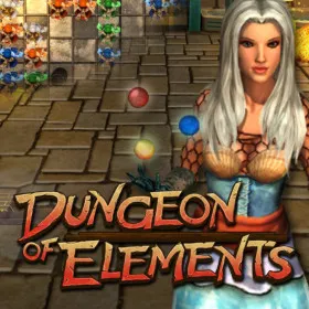 Dungeon of Elements
