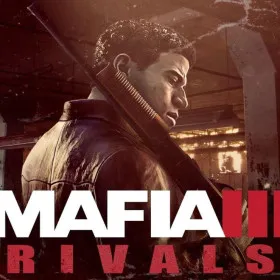 Mafia III: Rivals