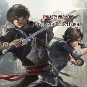 Dynasty Warriors: Origins - Visions of Four Heroes