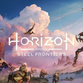 Horizon: Steel Frontiers