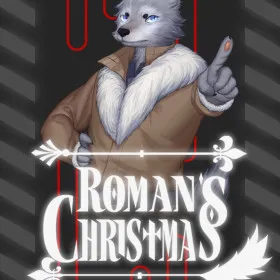 Roman's Christmas / 罗曼圣诞探案集