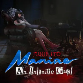 Junji Ito Maniac: An Infinite Gaol