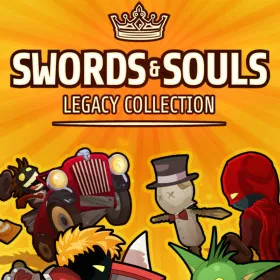 Swords & Souls Legacy Collection