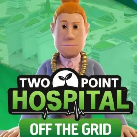 Two Point Hospital: Off the Grid