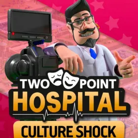 Two Point Hospital: Culture Shock
