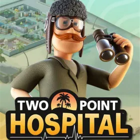 Two Point Hospital: Pebberley Island