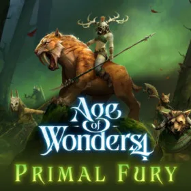 Age of Wonders 4: Primal Fury