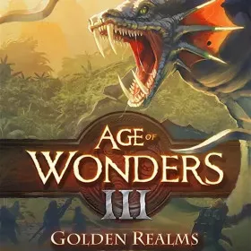 Age of Wonders III - Golden Realms