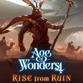 Age of Wonders 4: Rise from Ruin