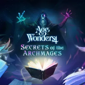 Age of Wonders 4: Secrets of the Archmages