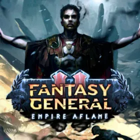 Fantasy General II: Empire Aflame