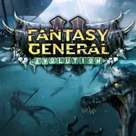 Fantasy General II: Evolution