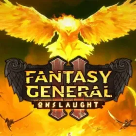 Fantasy General II: Onslaught