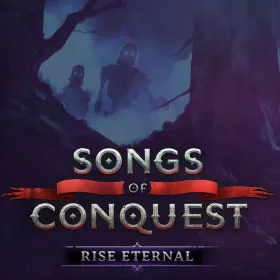 Songs of Conquest - Rise Eternal