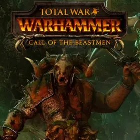 Total War: WARHAMMER - Call of the Beastmen