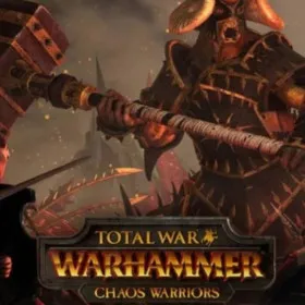 Total War: WARHAMMER - Chaos Warriors