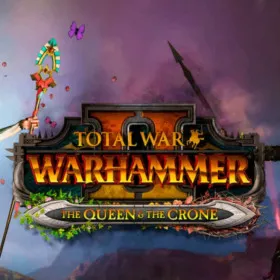Total War: WARHAMMER II - The Queen & The Crone