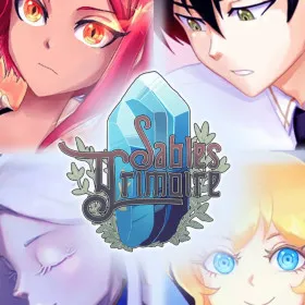 Sable's Grimoire