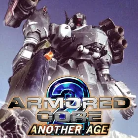 Armored Core 2: Another Age