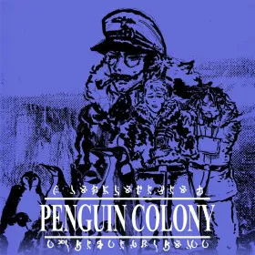 Penguin Colony