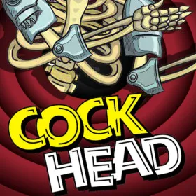 COCKHEAD