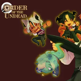 Order Of The Undead