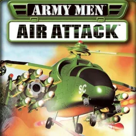 Army Men: Air Attack