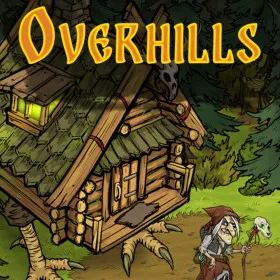 Overhills