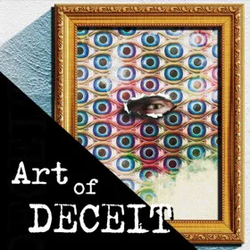 Penelope Pendrick and the Art of Deceit
