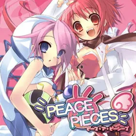 Peace@Pieces
