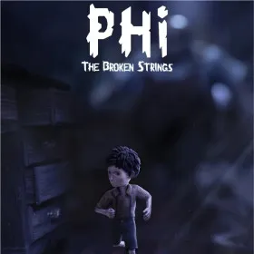PHi: The Broken Strings
