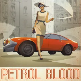 Petrol Blood