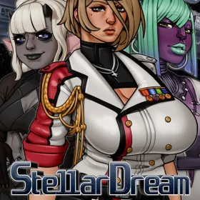 Stellar Dream - Part 1