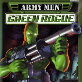 Army Men: Green Rogue