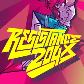 Resistance 204X
