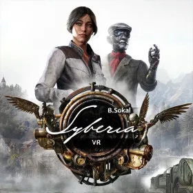 Syberia VR