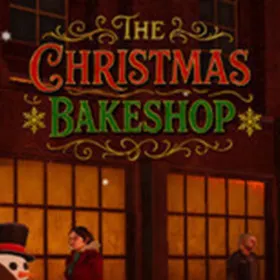 The Christmas Bakeshop