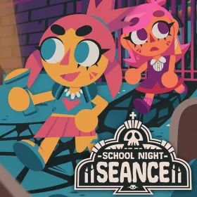 School Night Seance