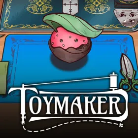 Toymaker: Threads of Joy