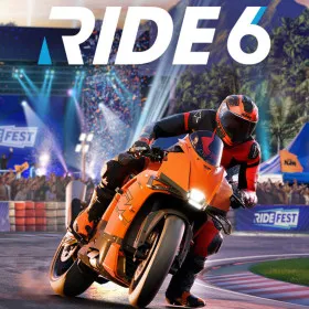 RIDE 6