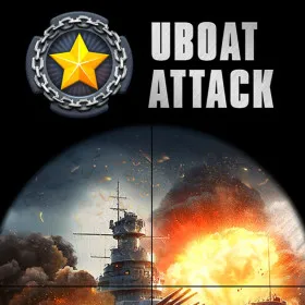 Uboat Attack