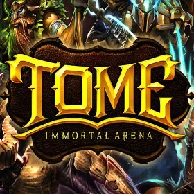 TOME: Immortal Arena