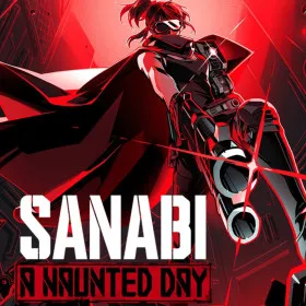 SANABI: A Haunted Day