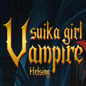 Vampire Suika Girls - Helsing